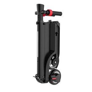 킥토바이 경량 350W HX X6 HX 접이식 전동킥보드 X6 24V 스트롤 양발
