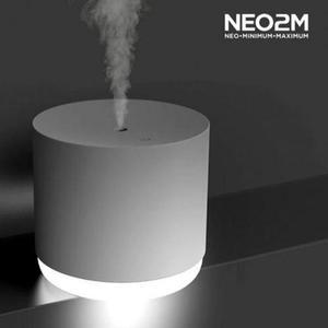 [IXHG3J8J_4B]무선 LED 가습기 원터치 원통형 가습기
