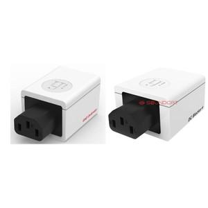 아이파이 iFi Audio DC Blocker+ + GND Defender 노이즈필터 패키지(험/접지 노이즈 제