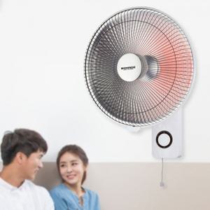 14형 열선풍기 보나드 세라믹 벽걸이 히터