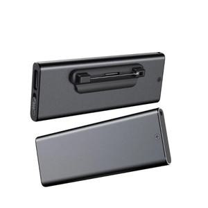 미니 디지털 음성 녹음기 배지 딕타폰 USB 드라이브 펜 브로치 사운드 오디오 레코드 활성화 소음 감소 MP3