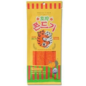 [MEL03N7P_52EF]추억의간식 호박 쫀드기 쫀디기 88g