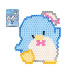 산리오 캐릭터즈 턱시도샘 네모 블럭(574pcs)