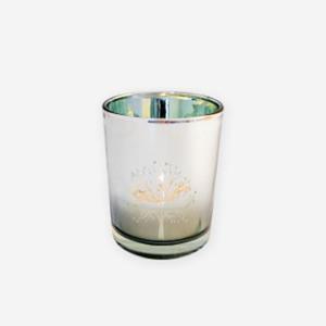 [HYIK0O97_4B]3온즈초록나무 캔들용기 90ml 데코레이션