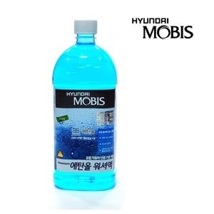 an 모비스 에탄올 워셔액 2L