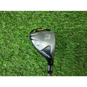 브릿지스톤 JGR 3번 19도 R강도 중고 유틸리티