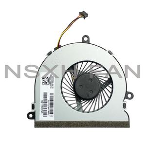 CPU FAN 255 G4 250 G5 250G5 255G5 TPN-C129 G6 TPN-C130 15-AC 15-AF TPN-C116 TPN-C125 15-BD 15-AC143W
