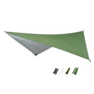 사각그늘막 2.7M 180GSM S 고밀도 대각선 UV95 106MM (WFH20GP)