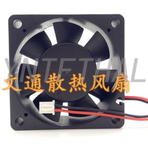 KF0612HS-B20 방열 FAN DC12V 0.25A 블랙 6020