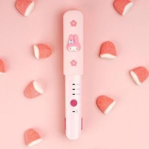 [JHQSW2PP_52BR]무선 미니 고데기 마이멜로디