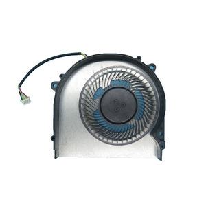 노트북 CPU FAN GPU Medion Erazer P15805 MD63400 MD61634 MD61664 DC5V 0.5A