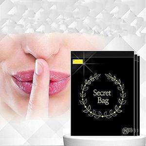 [ME21N4PQ_52CR]지퍼백 시크릿백 비닐팩 비닐백 의류보관