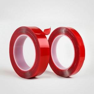 [하프클럽/셀러허브_여성트랜드패션]3m 두께1mm 18mm x 양면 실리콘테이프