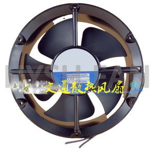 섀시 AC 냉각 FAN AF20060HA2BAPL 22060 AC220V 0.45A