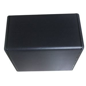 서브우퍼 상자 12인치 카오디오 바 나사 12V24V 원목 측면 Power