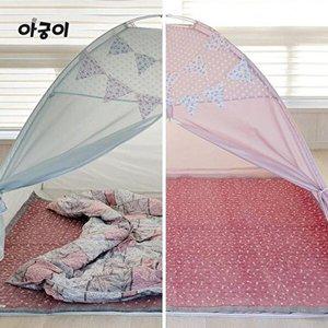 [셀러허브 패션][JHQS84J6_4B]원터치 아궁이 중대 휴대용난방 3인