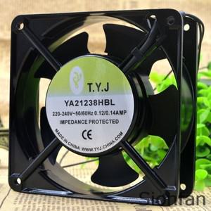 오리지널 정품 T.Y.J YA21238HBL AC220V 0.12/0.14A