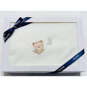 [압소바](대구신세계)[압소바 뱀띠임신출산선물] 돌돌 모달 속싸개 (A2B10907) 백IVORY (25년 여름신상)