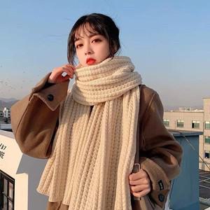 [하프클럽/셀러허브_여성트랜드패션]도톰 UC0014 목토시 스카프 scarf