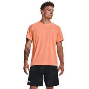 반팔티 1369743-864  UNDER ARMOUR 남성 스피드 스트라이드 2.0 반팔 티셔츠