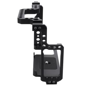 DSLR 카메라 케이지 5Ds 5D Mark IV III II 5D4 5D3 5D2 카메라 장비용 케이스