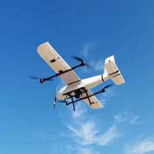 디테크 vtol 비행기 항공기 T-MOTOR 드론 플라잉 모터