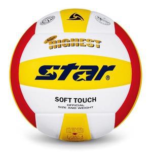 [JHQRMEN8_4B]스타 배구공 스포츠용품 VB425-34