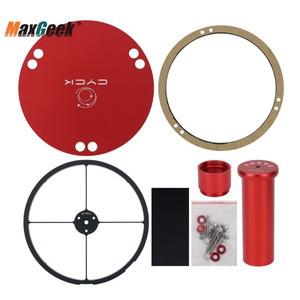 Maxgeek CYCK 망원경 부품 수정 키트, Sky-Wather 200mm 망원경용 광축 터미네이터 포함 (옵션 표시)