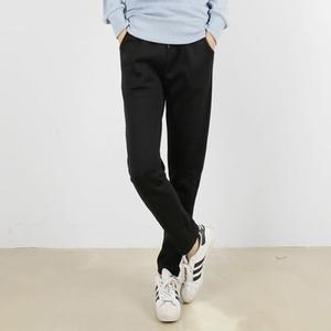 여자 기모 트레이닝 바지 운동복 츄리닝 헬스복