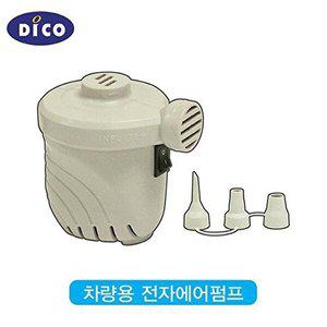 [셀러허브 패션][JHQRMJGB_4B]차량용 전자 핸드펌프 에어펌프