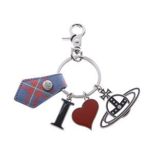 [비비안웨스트우드]25SS 8203011EU S0022 K302  I LOVE 키링 128707959