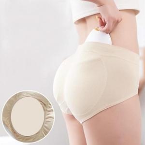 고탄력 여성 보정 속옷 사과힙 볼륨업 뽕팬티