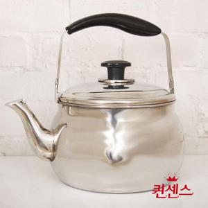 [ME85L15S_52C5]보온 보리차 실용적인 가정용 주방 주전자