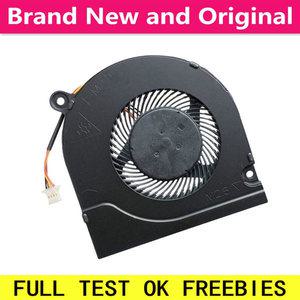에이서 니트로 AN515-52 AN515-53-52FA N17C1 A715-72 CPU 쿨링 팬용 노트북 PC