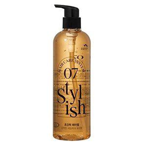 [셀러허브 패션][JHQRNZJR_4B]꽃을든남자 초강력 헤어젤 하드젤 500ml