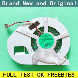 노트북 CPU 냉각 팬 쿨러 노트북 소니 바이오 Fit15 F15N SVF15N17CLS SVF15NB1GV SVF15N29 SVF15N29SCS