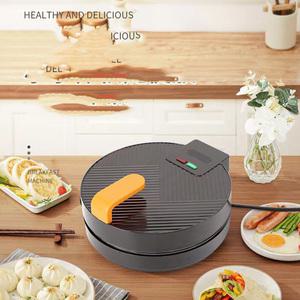 와플 메이커 붕어빵 기계 케이크 아침 식사 도넛 샌드위치 가정용 요리 가전 1PC