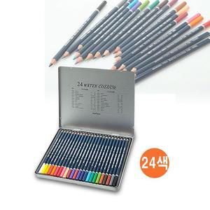 [ME7791Q1_52DA]연필 미술교구 일반 전문가 수채 그림용