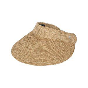 [헬렌카민스키] 25SS 여성 커스틴 선캡 네츄럴 HAT50305 NATURAL