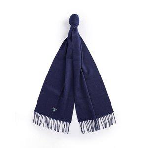바버 머플러 목도리 플레인 램스울 USC0008 NY11