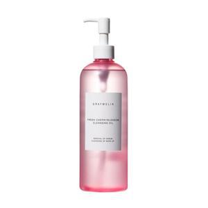 그레이멜린 프레쉬 체리블라썸 클렌징 추천 400ml