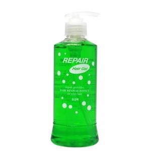 피엘 리페어 헤어젤 400ml 초강력/펌프젤