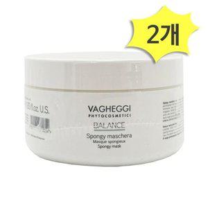 밸런스 인기 바게지 스폰지 마스크 감성 350ml x 2개 (WFH4ZZQ)