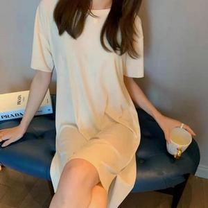 여름원피스 치마원피스 원피스 쿨링원단 여름 (3ipQe)