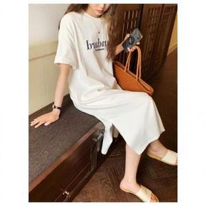 데일리룩코디 스탠다드 러블리 데일리룩 롱티 (3ipJY)
