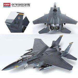 [셀러허브 패션][JHQSRGJH_52CS]아카데미 333 15E USAF 1대72 프라모델