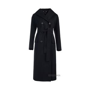 [롯데백화점]막스마라 [라벨루쏘] FW24 여성 파볼라 코트 FAVOLA 013