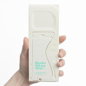 [ME99949P_52CK]폴딩 독서대 2단
