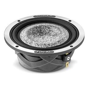 Focal 포칼 유토피아 서브 미드 TBM 트위터 Utopia 차량용 프랑스 스피커