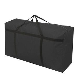 [MENP8XPW_52IN]여행가방 대형 짐가방 이불가방 블랙